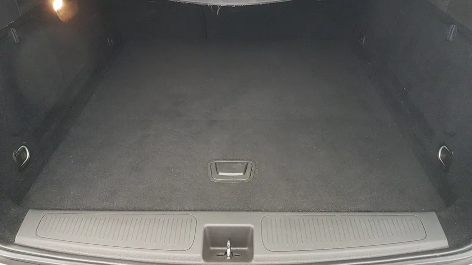 OPEL Astra Astra V 1.2 T GS Line S&S