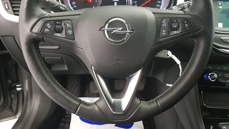 OPEL Astra Astra V 1.2 T GS Line S&S