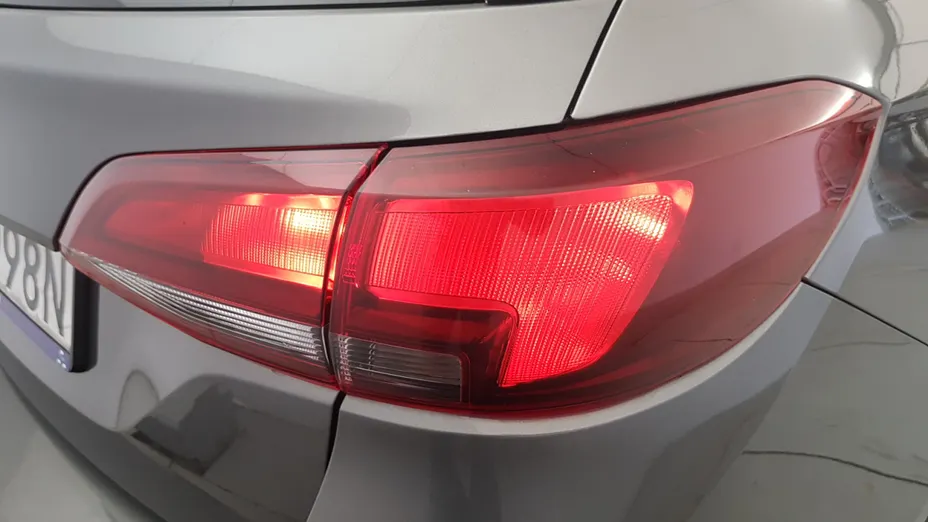 OPEL Astra Astra V 1.2 T GS Line S&S