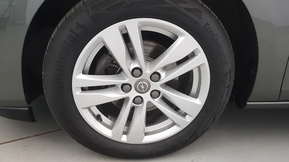 OPEL Astra Astra V 1.2 T GS Line S&S