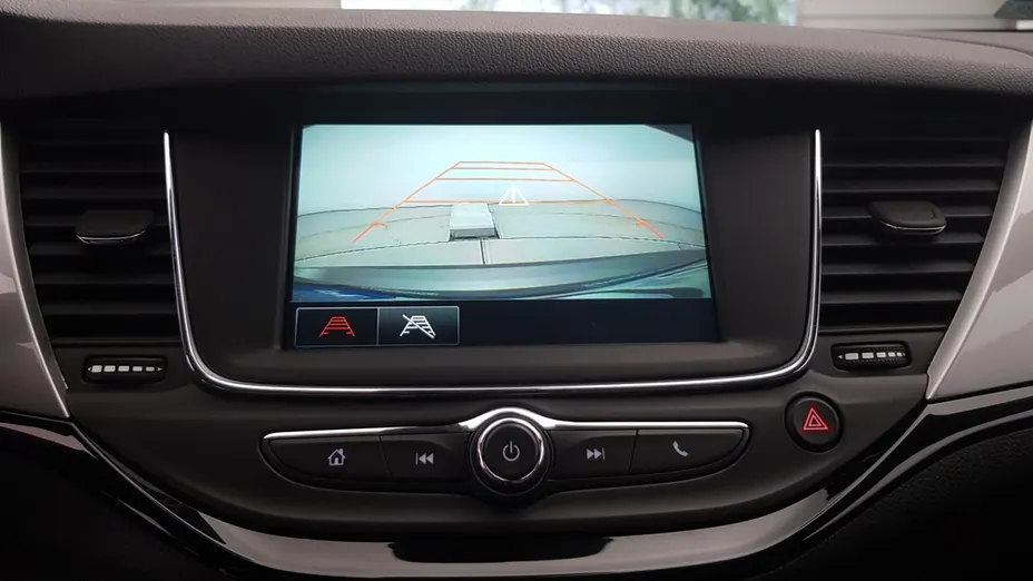 OPEL Astra Astra V 1.2 T GS Line S&S