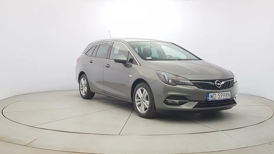 OPEL Astra Astra V 1.2 T GS Line S&S