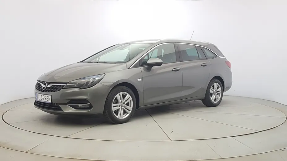 OPEL Astra Astra V 1.2 T GS Line S&S