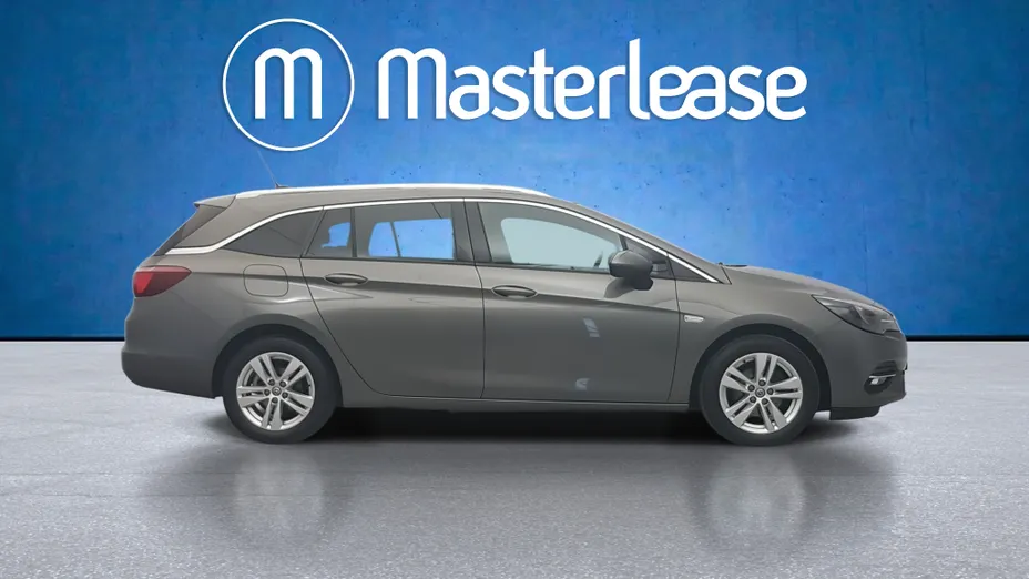 OPEL Astra Astra V 1.2 T GS Line S&S