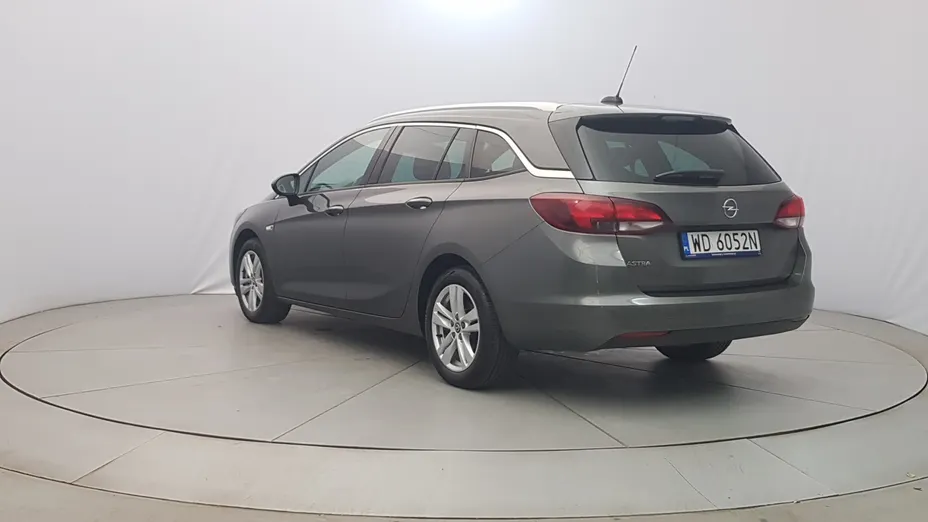 OPEL Astra Astra V 1.2 T GS Line S&S