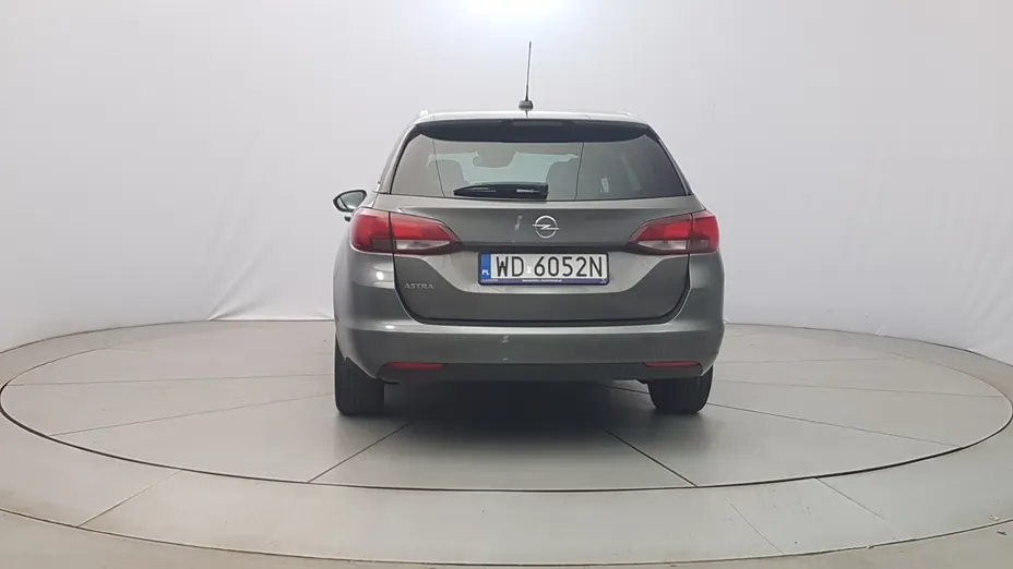 OPEL Astra Astra V 1.2 T GS Line S&S