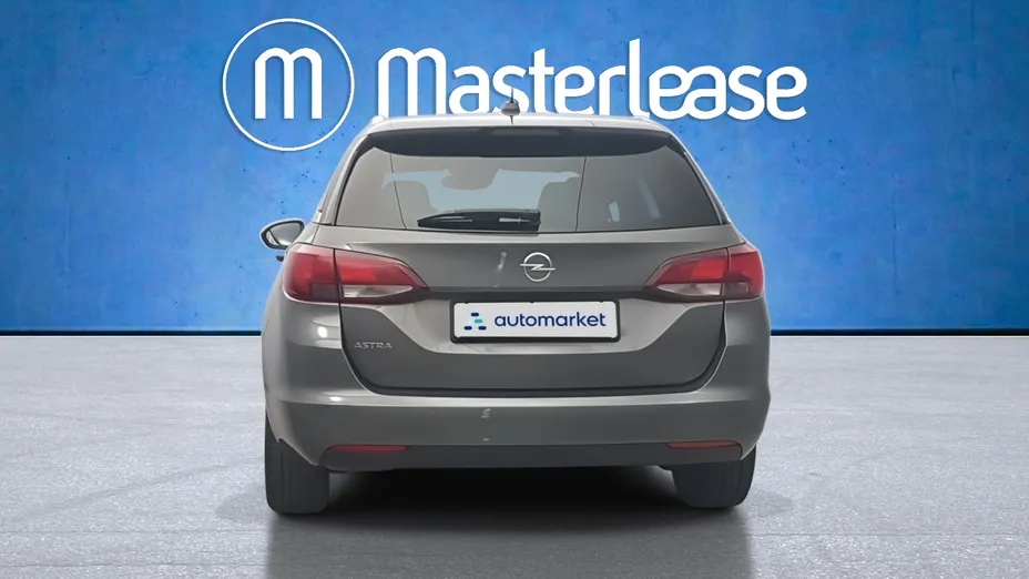 OPEL Astra Astra V 1.2 T GS Line S&S