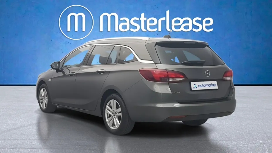 OPEL Astra Astra V 1.2 T GS Line S&S
