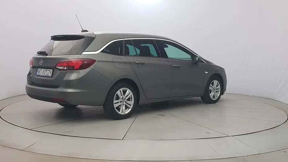 OPEL Astra Astra V 1.2 T GS Line S&S