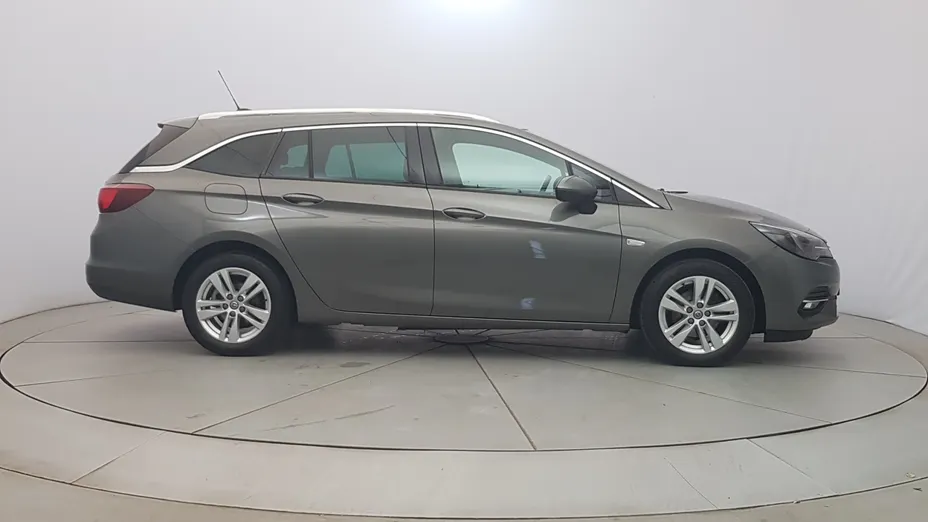 OPEL Astra Astra V 1.2 T GS Line S&S