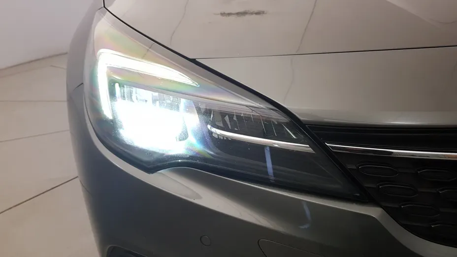 OPEL Astra Astra V 1.2 T GS Line S&S