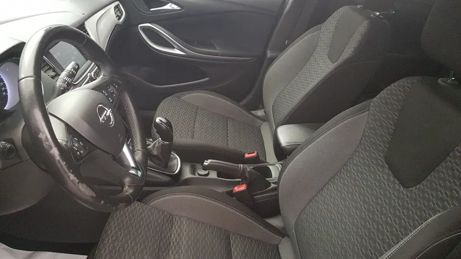 OPEL Astra Astra V 1.2 T GS Line S&S
