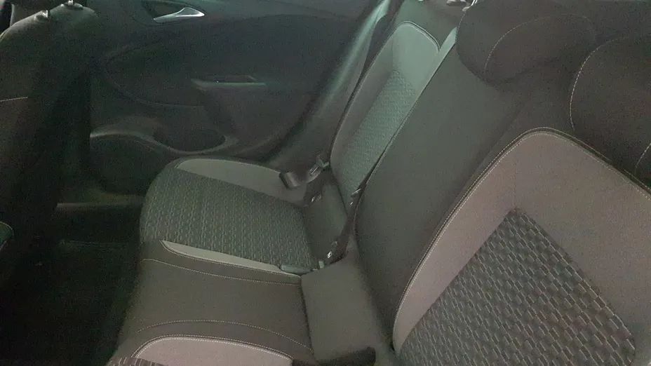 OPEL Astra Astra V 1.2 T GS Line S&S