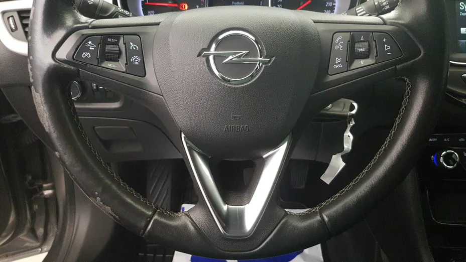 OPEL Astra Astra V 1.2 T GS Line S&S