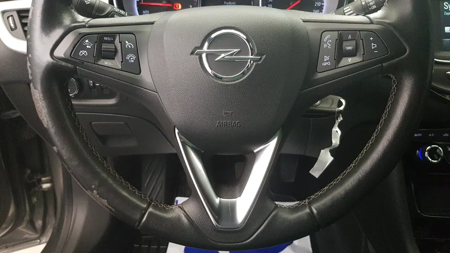 OPEL Astra Astra V 1.2 T GS Line S&S