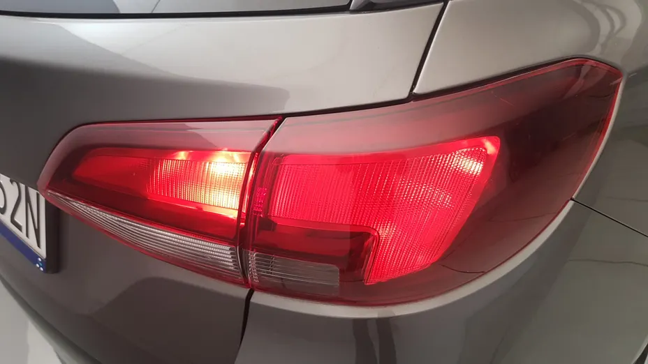 OPEL Astra Astra V 1.2 T GS Line S&S