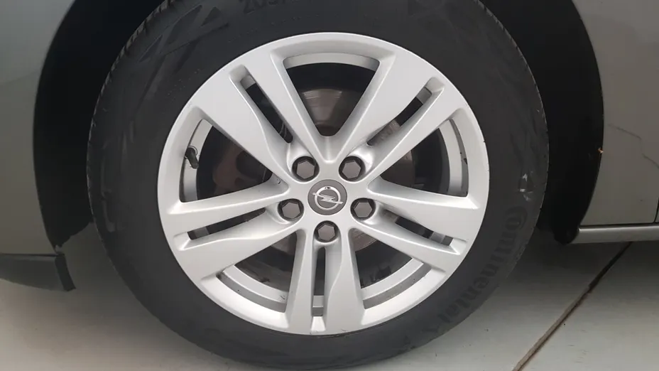 OPEL Astra Astra V 1.2 T GS Line S&S