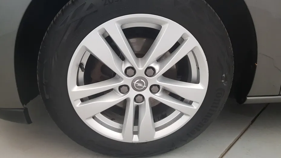 OPEL Astra Astra V 1.2 T GS Line S&S
