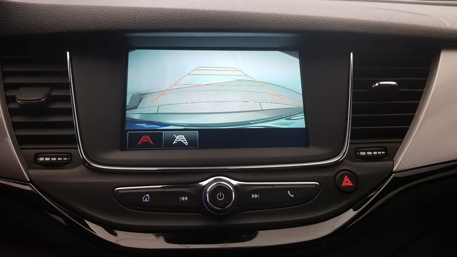 OPEL Astra Astra V 1.2 T GS Line S&S