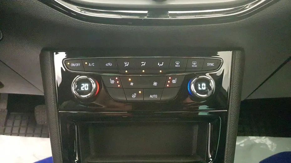 OPEL Astra Astra V 1.2 T GS Line S&S