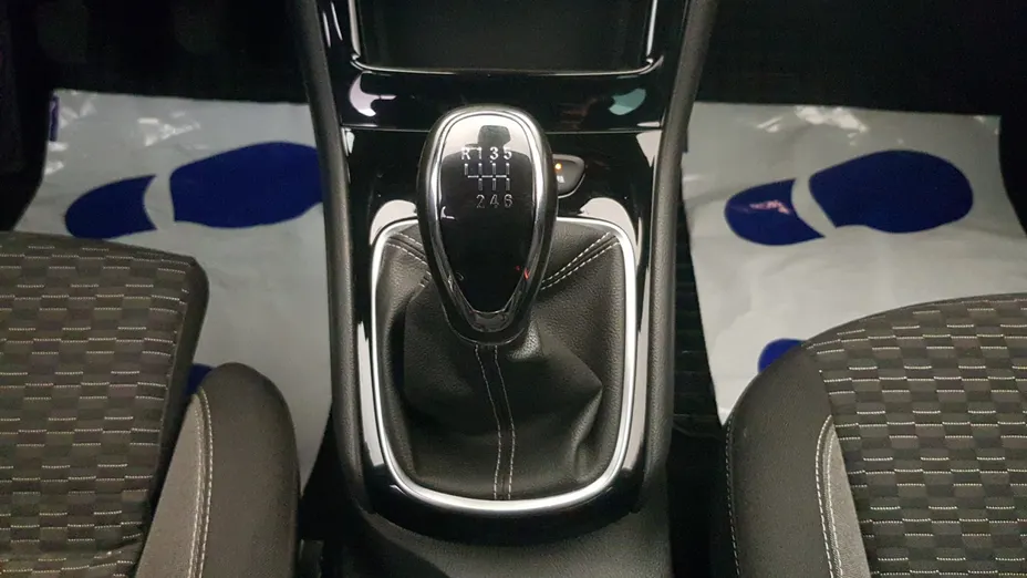 OPEL Astra Astra V 1.2 T GS Line S&S