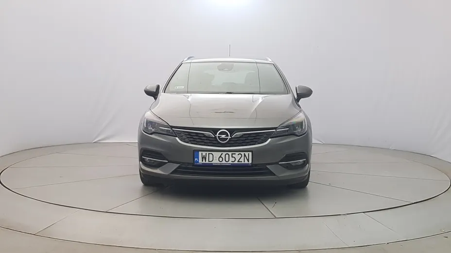 OPEL Astra Astra V 1.2 T GS Line S&S