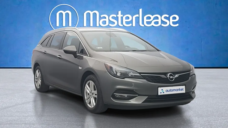 OPEL Astra Astra V 1.2 T GS Line S&S