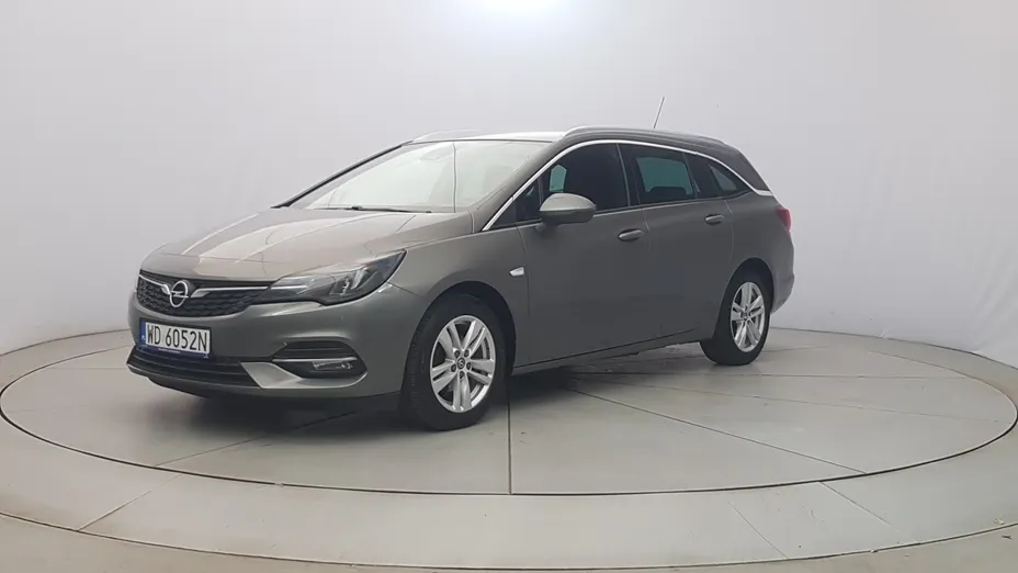 OPEL Astra Astra V 1.2 T GS Line S&S