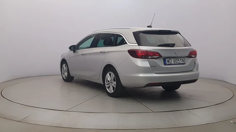 OPEL Astra Astra V 1.2 T GS Line S&S