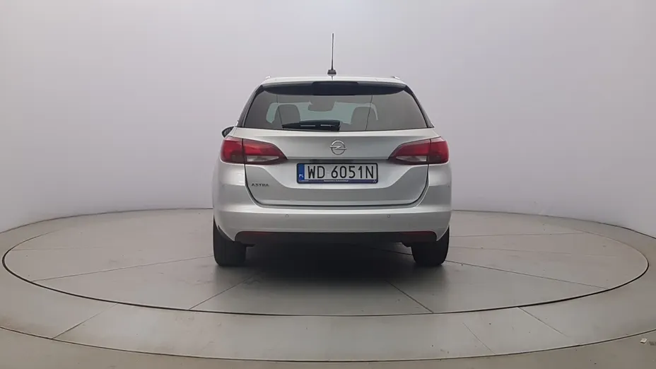 OPEL Astra Astra V 1.2 T GS Line S&S