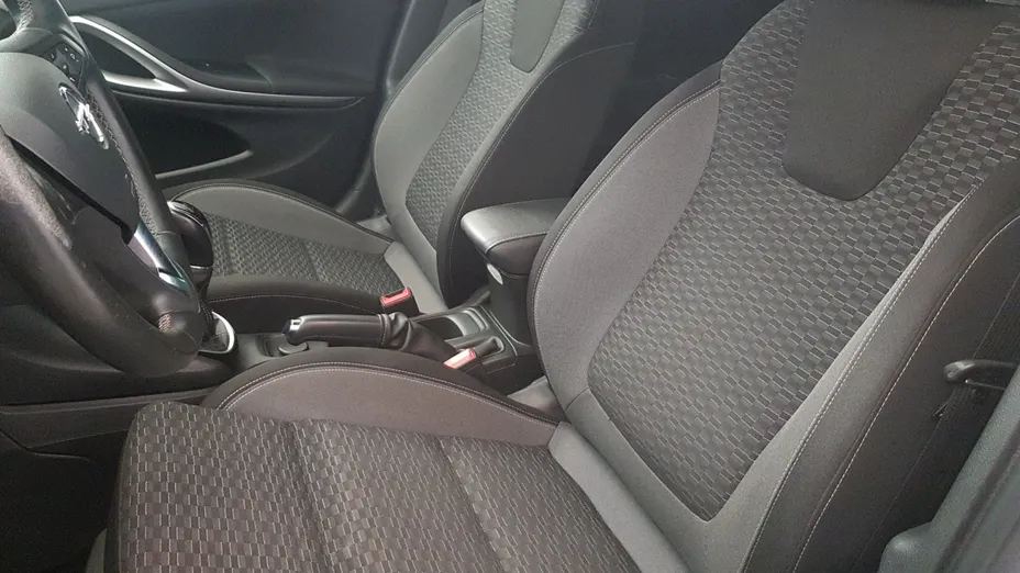 OPEL Astra Astra V 1.2 T GS Line S&S