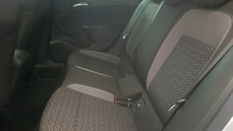 OPEL Astra Astra V 1.2 T GS Line S&S