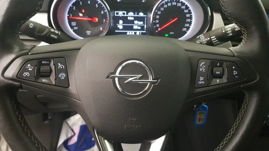 OPEL Astra Astra V 1.2 T GS Line S&S