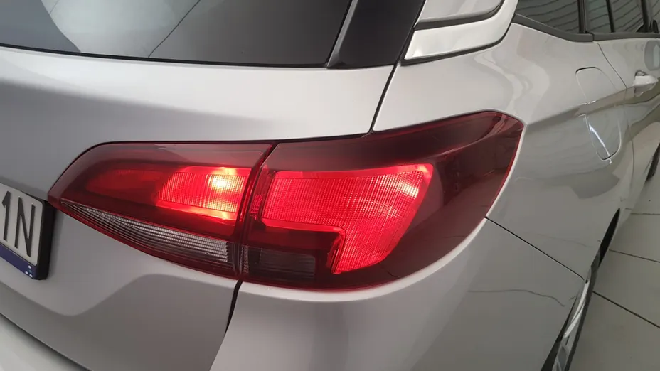 OPEL Astra Astra V 1.2 T GS Line S&S