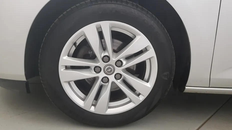 OPEL Astra Astra V 1.2 T GS Line S&S