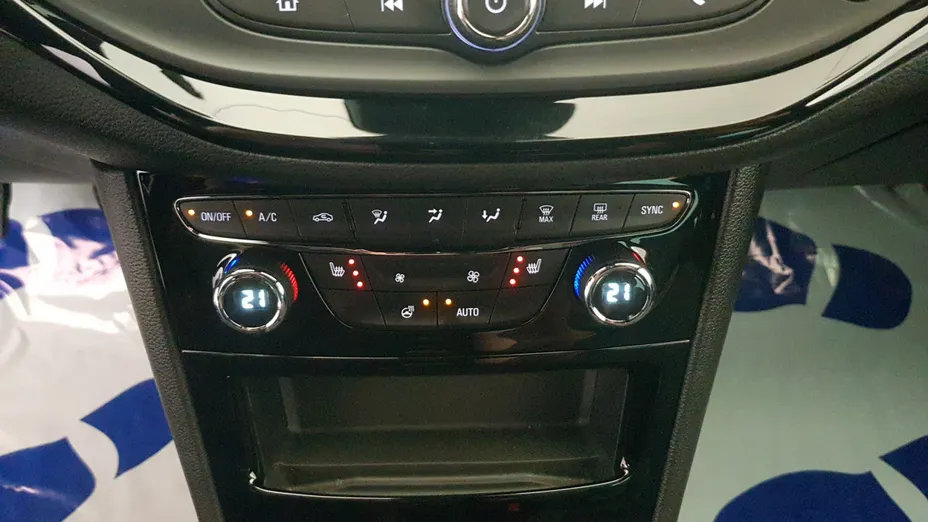 OPEL Astra Astra V 1.2 T GS Line S&S