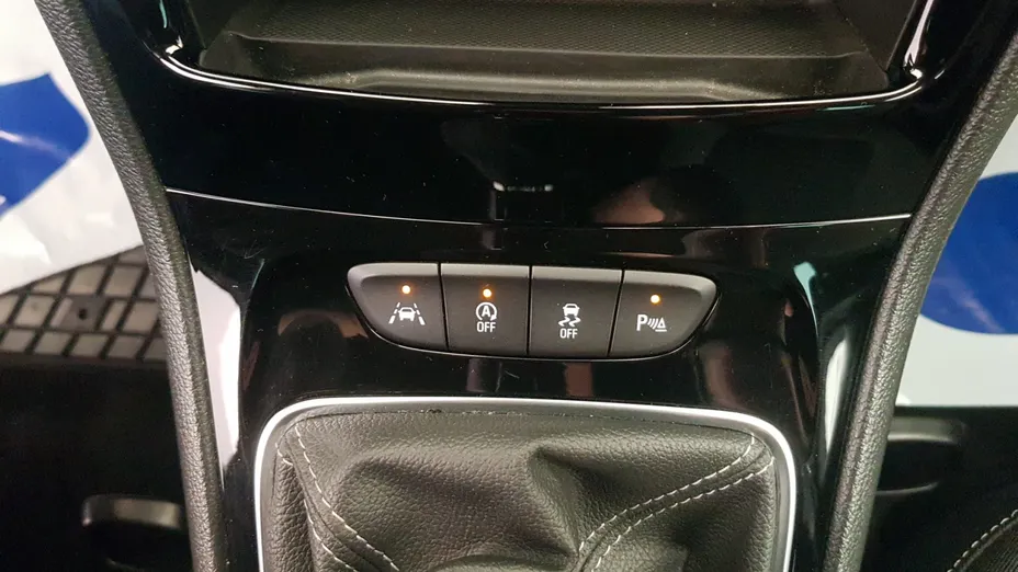 OPEL Astra Astra V 1.2 T GS Line S&S