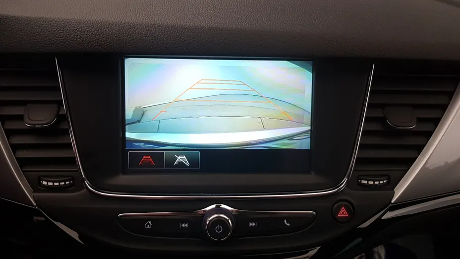 OPEL Astra Astra V 1.2 T GS Line S&S