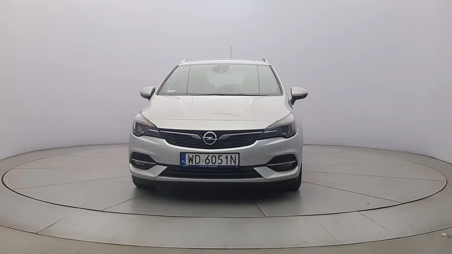 OPEL Astra Astra V 1.2 T GS Line S&S