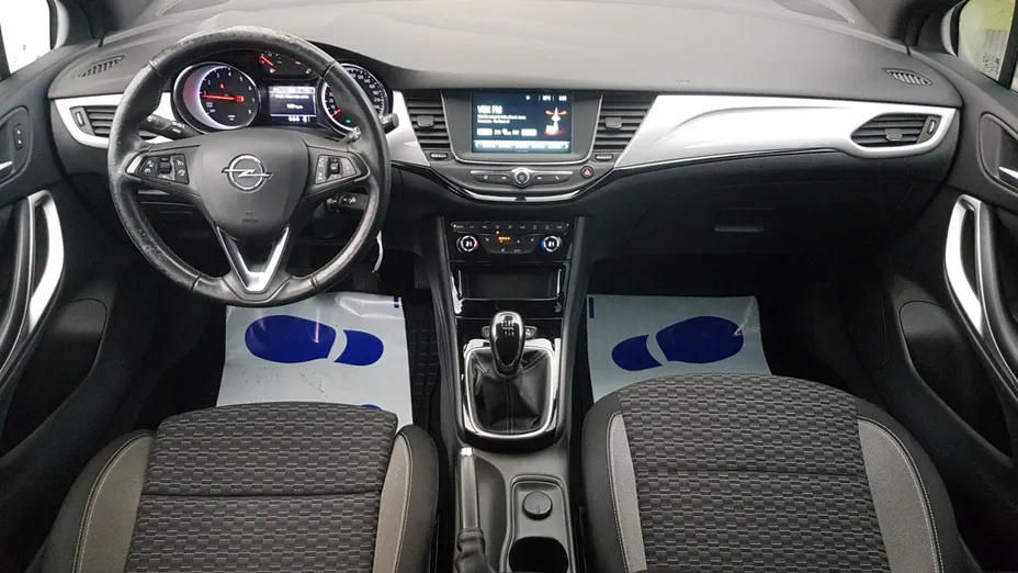 OPEL Astra Astra V 1.2 T GS Line S&S