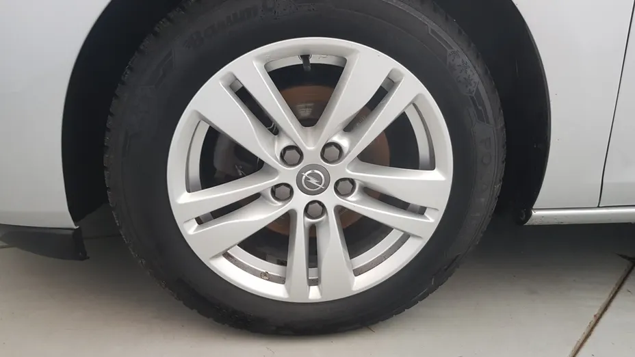 OPEL Astra Astra V 1.2 T GS Line S&S