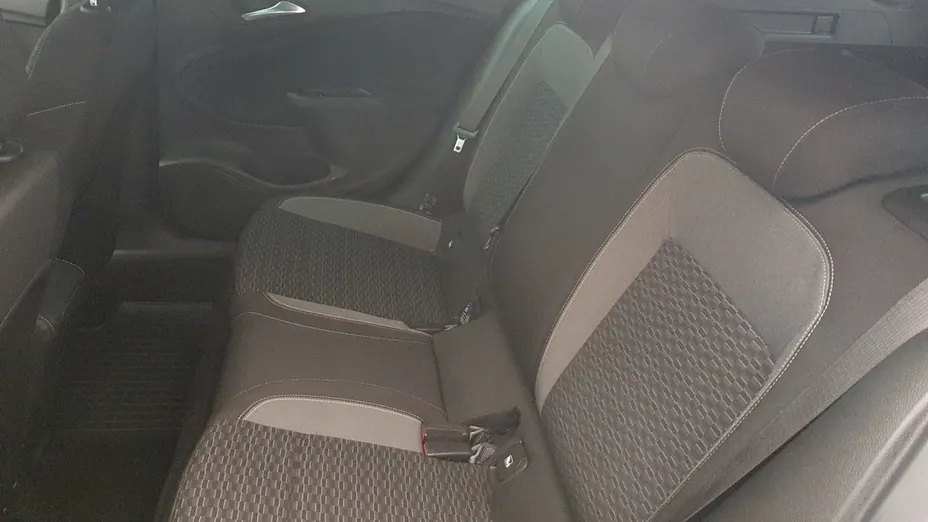 OPEL Astra Astra V 1.2 T GS Line S&S