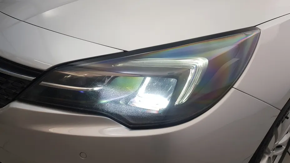 OPEL Astra Astra V 1.2 T GS Line S&S