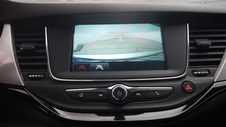 OPEL Astra Astra V 1.2 T GS Line S&S