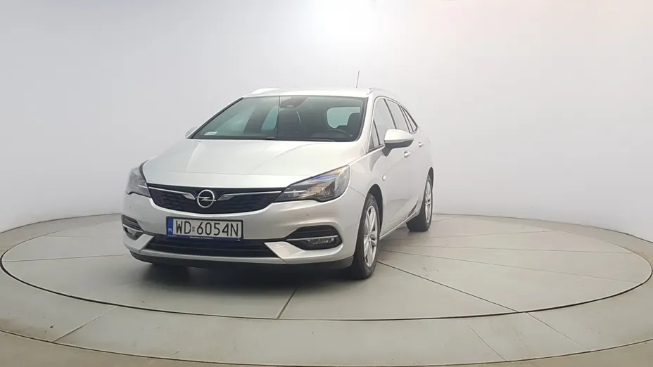 OPEL Astra Astra V 1.2 T GS Line S&S