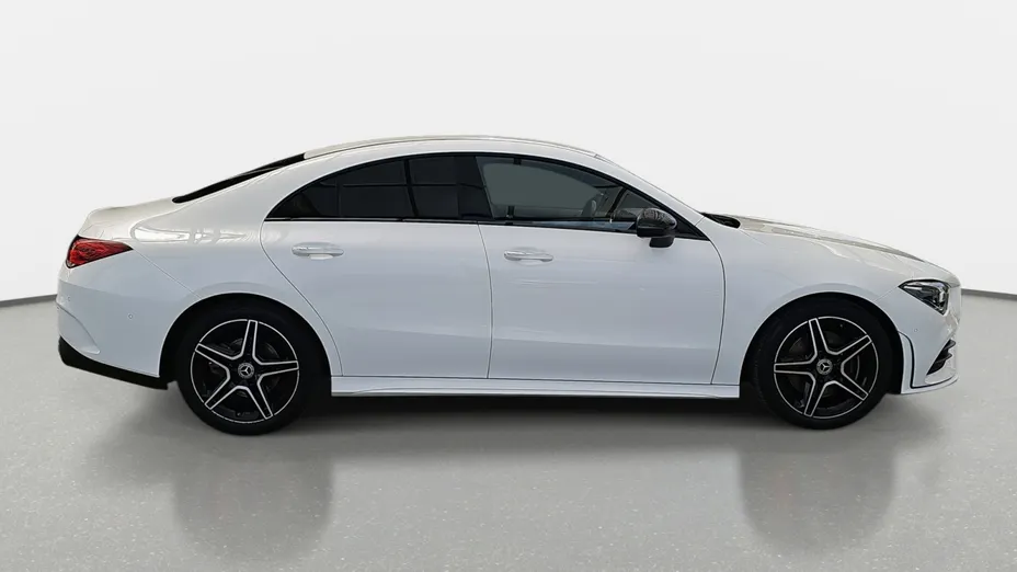 MERCEDES-BENZ CLA CLA 200 AMG Line 7G-DCT