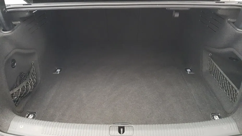 AUDI A4 A4 35 TDI mHEV S tronic