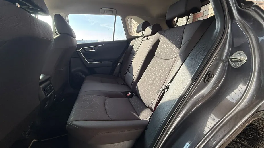 TOYOTA RAV4 RAV4 2.5 Hybrid Comfort 4x4