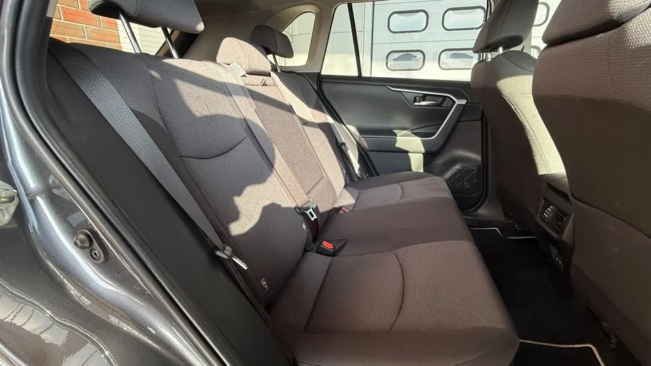 TOYOTA RAV4 RAV4 2.5 Hybrid Comfort 4x4