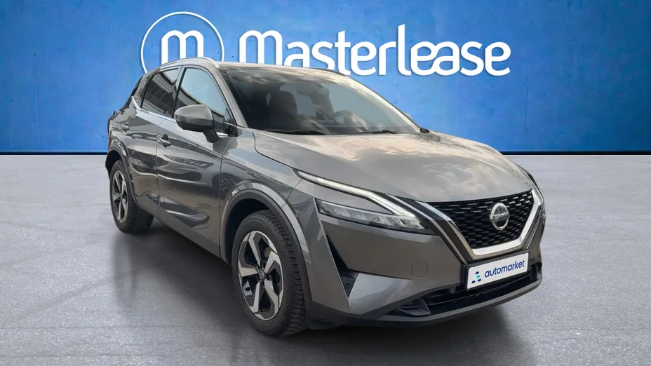NISSAN Qashqai Qashqai 1.3 DIG-T mHEV Premiere Edition